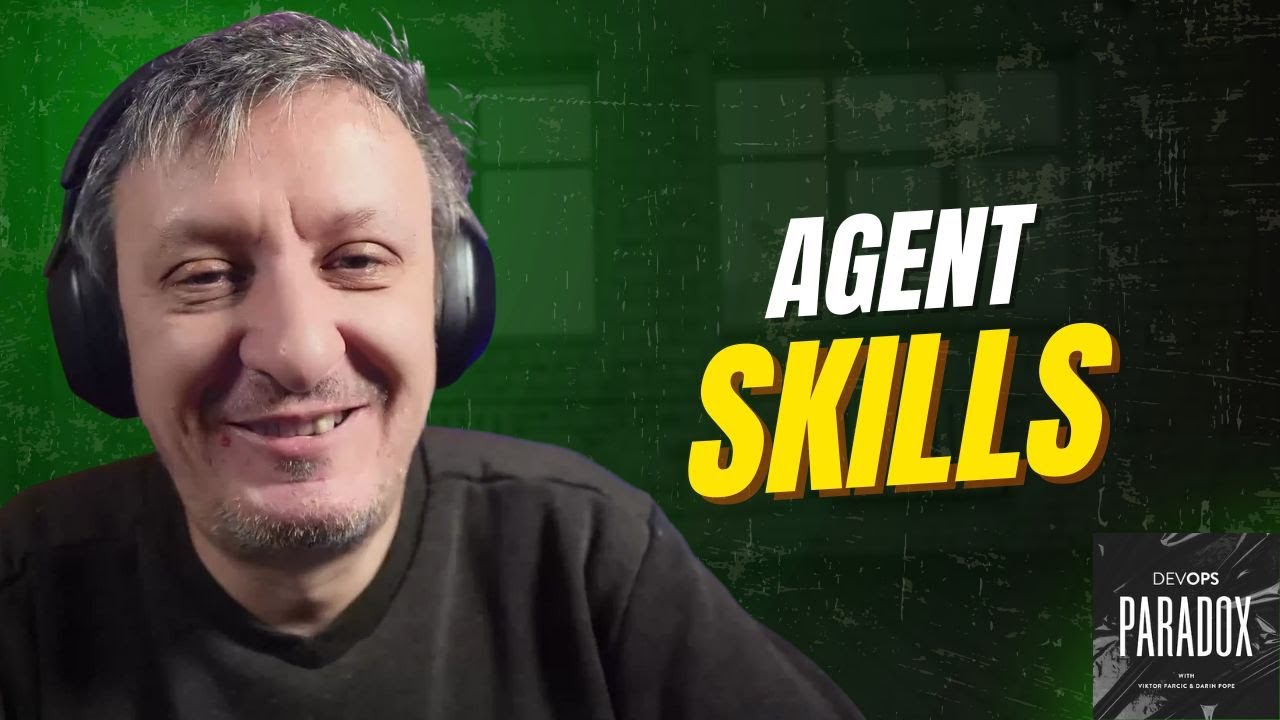 Why Every AI Tool is Suddenly Supporting Agent Skills