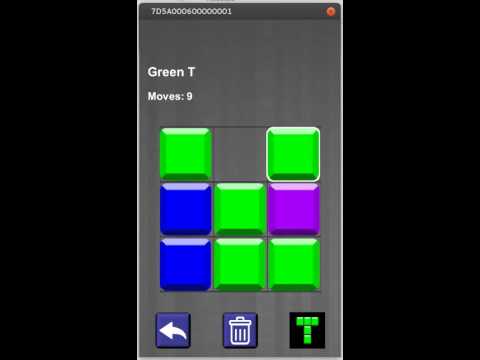 Sliding Puzzles Free Video