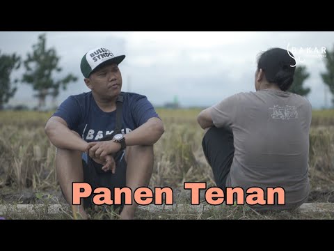 Bakar Eps 54 : Panen Tenan