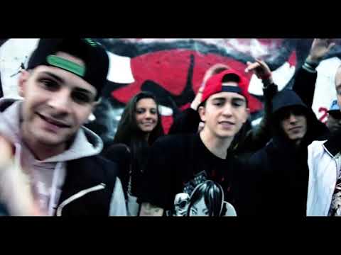 |Sangue Romano| Mastiif & Rosko ft Saint Anime prod Hest
