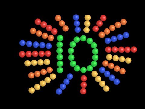 Counting Collection - Insects, Vehicles and more! - The Kids' Picture Show (Fun & Educational)