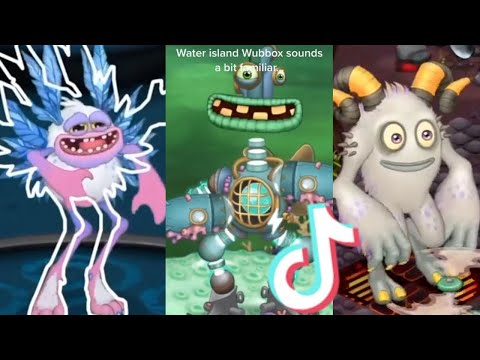 My Singing Monsters 🌟 MSM TikTok Compilation #75
