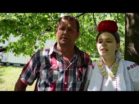 Bukovački Jarani i  Ivona  -  Simpatija (official video Music)