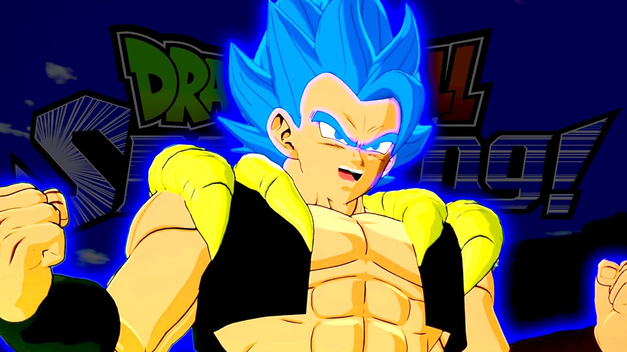 DRAGON BALL: SPARKING! ZERO WAITING ROOM