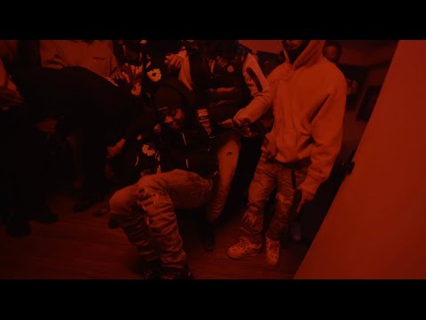 Mike Bee x Kdot Sf x Jodot Kreep - When I See You (Official Music Video)