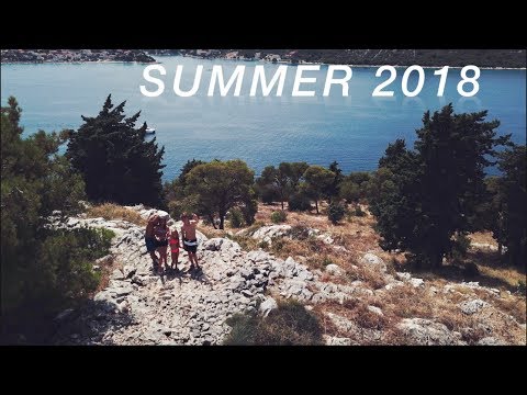 SUMMER 2018