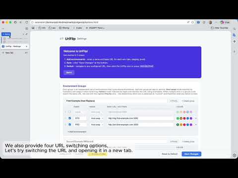 Item video thumbnail