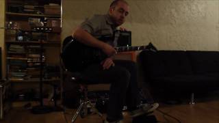 Video thumbnail for Moog EP-2 Expression Pedal (Demo) by Nicholas Greenwood