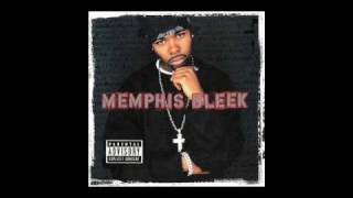 Memphis Bleek - We Get Low