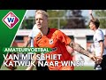 Winst voor Rijnsburg, FC Lisse en Scheveningen - OMROEP WEST