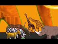 Animal Atlas Kinemaster Version