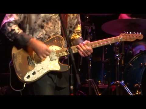 Tab Benoit 2012-07-07 Orlando, Florida - The Plaza Live