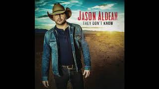 Jason Aldean - One We Won&#39;t Forget