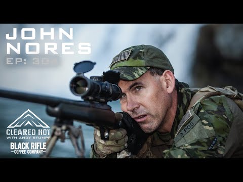 Guardians of the Wild - With John Nores