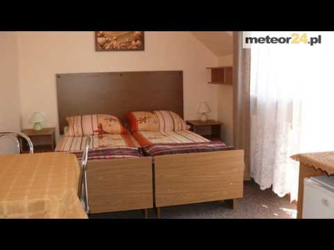 Pokoje Gościnne Kacper - Chałupy meteor24.pl
