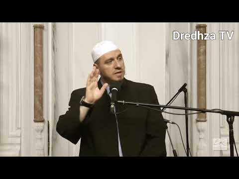 Injoranca si përvojë - Hoxhë Enis Rama