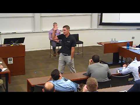 Mechanics of Managing a Sales Force, with Kirk Bowman and Lucas Braun Video