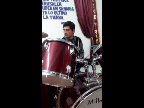 Ensayo Los Israelitas del ministerio Jesucristo Vive y viene