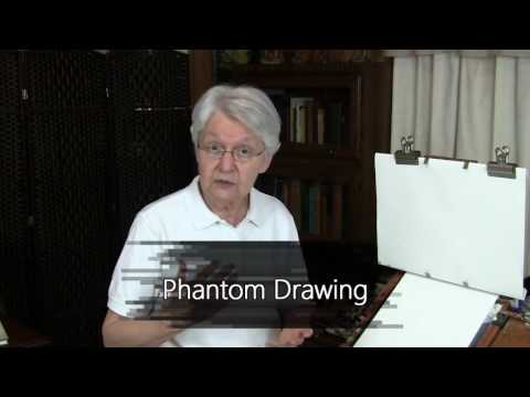 Quick Tip 78 - Fear of Drawing