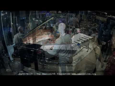 Russel Hall Quintet 10/31/2020