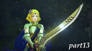 〖ゆっくり実況〗また爽快！ファイアーエムブレム無双part13