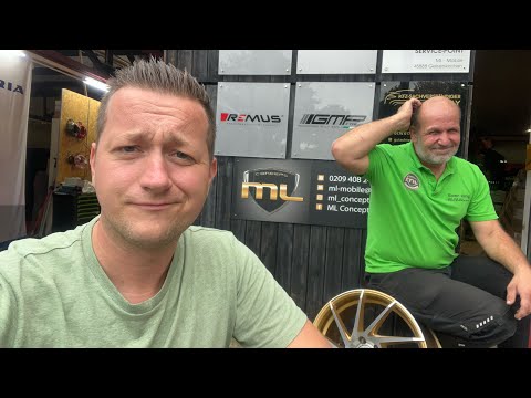 Fehler sind menschlich | Firma bessert nach