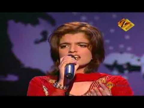 EP - Sa Re Ga Ma Pa Season 7 - Indian Marathi TV Show - Zee Marathi