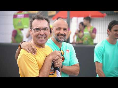 24 horas Cyclocircuit 2022 - ITV AFTERMOVIE