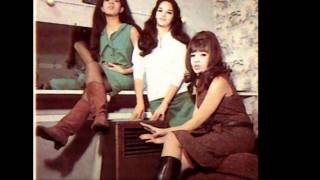 The Ronettes - Sweet Sixteen