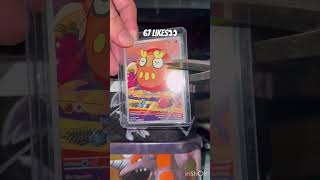 Can This Video Break 67 Likes??👀😨 #pokemon #pokemoncards #pokemontcg #pokemonchannel #fyp #shorts