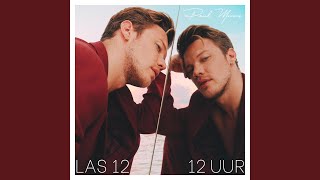 Paul Morris - Las 12 (Nl-Esp) video