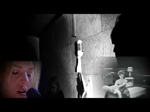 Cry Me A River - The GreenLand Duo