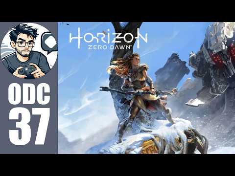 Horizon Zero Dawn 🌄 odc. 37 🏹 Kocioł ZETA