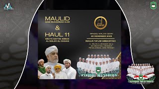 Download lagu 🔴 [RE-RUN] MT. ABBASIYAH BERSHOLAWAT BERSAMA 'ASYIQOL MUSTHOFA PEKALONGAN mp3