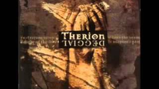 Therion   The Invincible