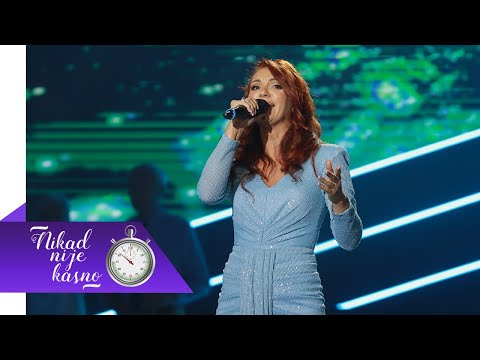 Branka Kolarov - Ne dam dusu da grese - NNK - EM 39 - 18.06.2023.