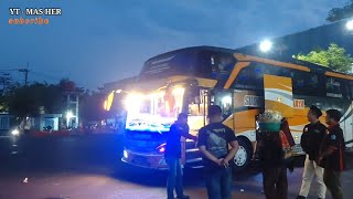 Download lagu STJ KALAMALKA NIGHT SERVICE STILL FULLY BOOKED‼️ MAOSPATI TERMINAL ALWAYS PACKED mp3
