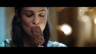 Download lagu @TakePleasureSeriously with Magnum Commercial Full HD March 2018 TVC mp3