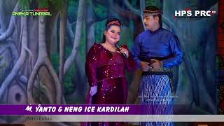 Download lagu PENGEN DI KAWIN VOC  IBU DEWI | SANDIWARA ANEKA TUNGGAL |  MINGGU, 13 JULI 2025 || TANJUNGSALEP SBG mp3