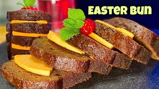Morris Time Cooking | JAMAICAN EASTER SPICE BUN | S4:E10 |Hawt Chef