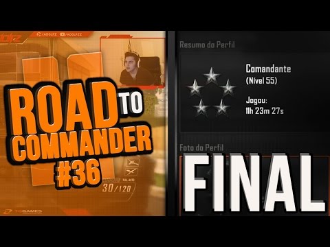 O FINAL AO VIVO - RTC BO2 #36