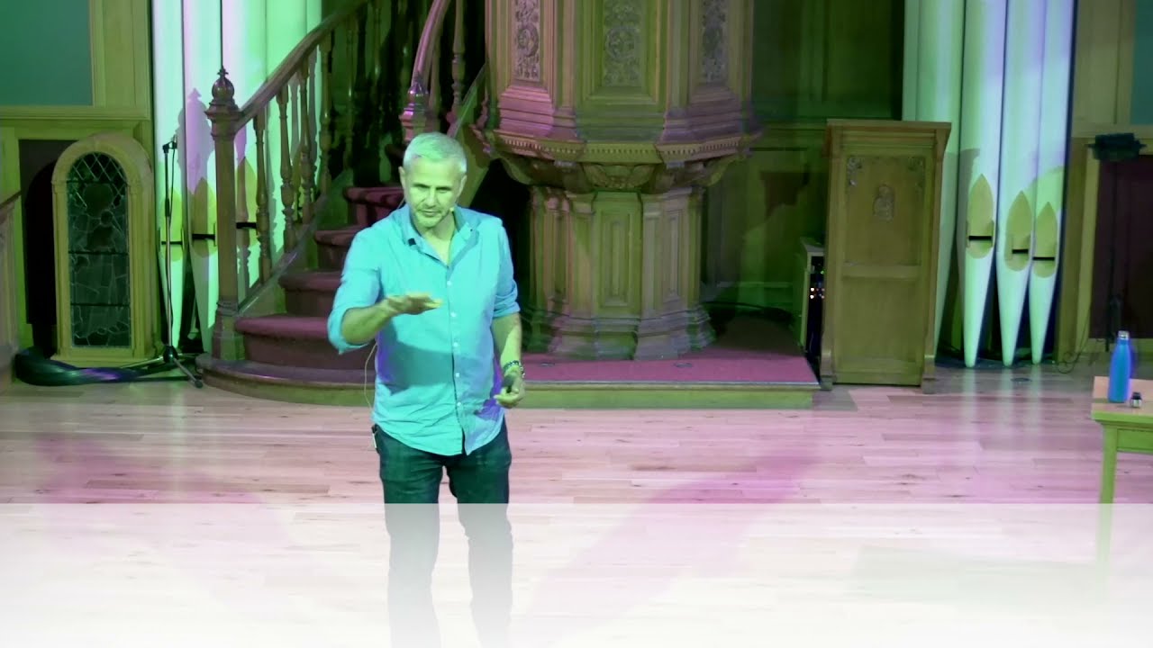 Your brain doesn't distinguish real from imaginary