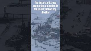 Download lagu The largest gas and oil production in the USA (Prudhoe Bay / Deadhorse Alaska) #oil #gas #alaska mp3 Download lagu The largest gas and oil production in the USA (Prudhoe Bay / Deadhorse Alaska) #oil #gas #alaska mp3