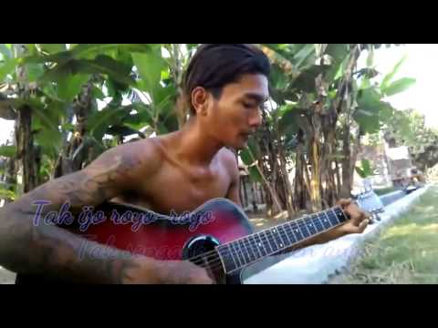 Lir,ilier / Pitek Angkrem versi cumik castillo