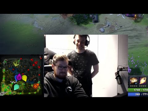 "Quinn or Topson" -Nisha on his favorite mid player & being married to the game