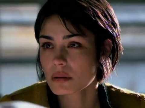 The Order (2003) Trailer