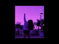 the weeknd - call out my name  (slowed + reverb)  1 hour