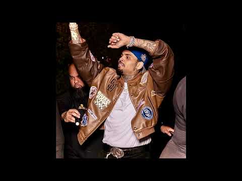 [FREE] Chris Brown x Bryson Tiller Type Beat - "Listen To Me"