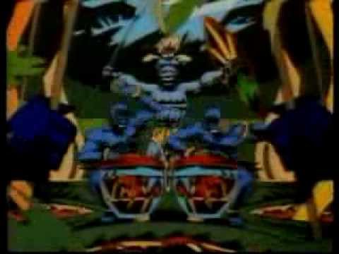 I GOOD THE POWER MIX SNAP & EUROPE - The Final Countdown by Ángelo 2014 Palmanova