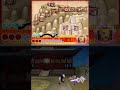 Kung Fu Panda (DS) - Tai Lung Boss Fight